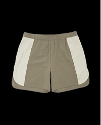 KA_YO_Prototype LONG RUN SHORTS