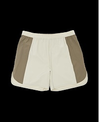 KA_YO_Prototype LONG RUN SHORTS
