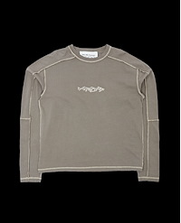 KA_YO_Prototype LS HEAVY WEIGHT