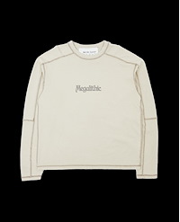 KA_YO_Prototype LS HEAVY WEIGHT