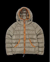 KA_YO_Prototype LW DOWN JKT