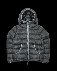 KA_YO_Prototype LW DOWN JKT