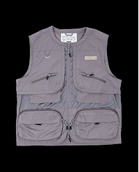 KA_YO_Prototype LW UTILITY VEST