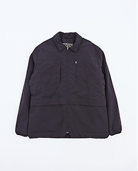 KA_YO_Prototype OVERSHIRT INSULATED