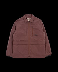 KA_YO_Prototype OVERSHIRT INSULATED