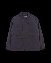 KA_YO_Prototype OVERSHIRT INSULATED