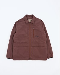 KA_YO_Prototype OVERSHIRT INSULATED