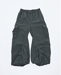 KA_YO_Prototype PARACHUTE CARGO PNT x FELICIA FALLER