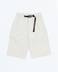 KA_YO_Prototype PARACHUTE SHORTS x FELICIA FALLER