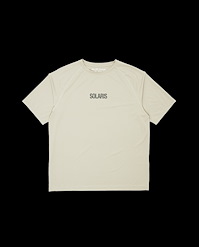 KA_YO_Prototype RAGLAN RUNNING TEE