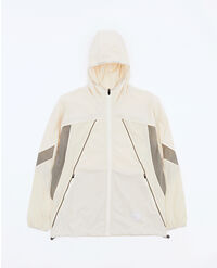 KA_YO_Prototype RUNNING JACKET SOLARIS
