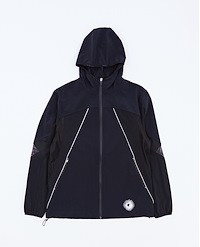KA_YO_Prototype RUNNING JACKET SOLARIS