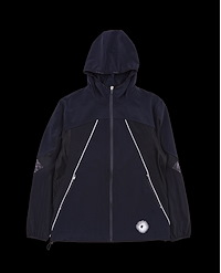 KA_YO_Prototype RUNNING JACKET SOLARIS