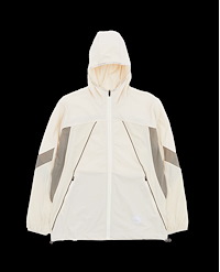 KA_YO_Prototype RUNNING JACKET SOLARIS