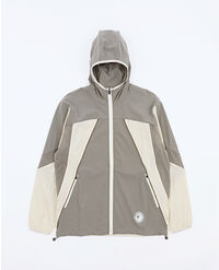 KA_YO_Prototype RUNNING JACKET SOLARIS