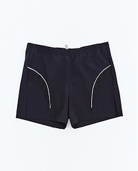 KA_YO_Prototype RUNNING SHORTS SOLARIS