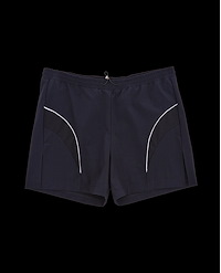 KA_YO_Prototype RUNNING SHORTS SOLARIS