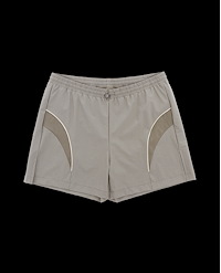 KA_YO_Prototype RUNNING SHORTS SOLARIS