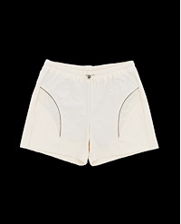 KA_YO_Prototype RUNNING SHORTS SOLARIS