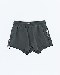 KA_YO_Prototype RUNNING SHORTS x FELICIA FALLER