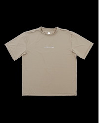 KA_YO_Prototype RUNNING TEE SOLARIS