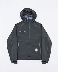 KA_YO_Prototype SHELL JKT