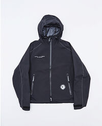 KA_YO_Prototype SHELL JKT