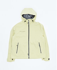 KA_YO_Prototype SHELL JKT