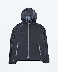 KA_YO_Prototype SHELL JKT