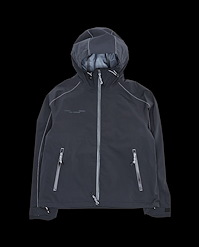 KA_YO_Prototype SHELL JKT