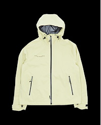 KA_YO_Prototype SHELL JKT