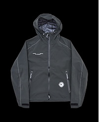 KA_YO_Prototype SHELL JKT