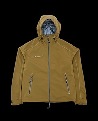 KA_YO_Prototype SHELL JKT