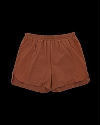 KA_YO_Prototype SOLARIS RUNNING SHORTS WT (WITH TIGHTS)