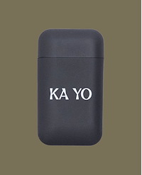 KA_YO_Prototype STORM LIGHTER