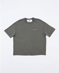 KA_YO_Prototype T-SHIRT KEBNEKAISE