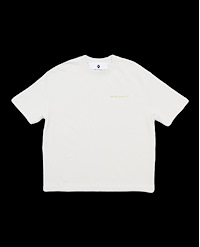 KA_YO_Prototype T-SHIRT KEBNEKAISE