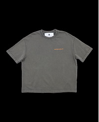 KA_YO_Prototype T-SHIRT KEBNEKAISE