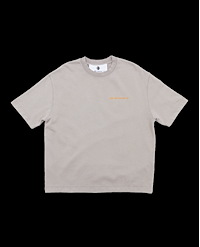 KA_YO_Prototype T-SHIRT KEBNEKAISE