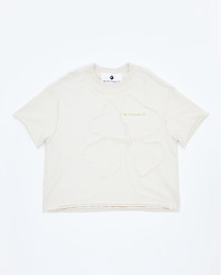 KA_YO_Prototype T-SHIRT SOLARIS x FELICIA FALLER