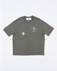 KA_YO_Prototype T-SHIRT SOLARIS