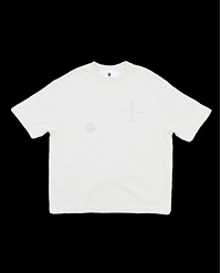 KA_YO_Prototype T-SHIRT SOLARIS