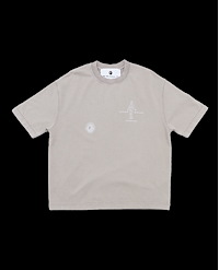 KA_YO_Prototype T-SHIRT SOLARIS