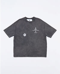 KA_YO_Prototype T-SHIRT SOLARIS