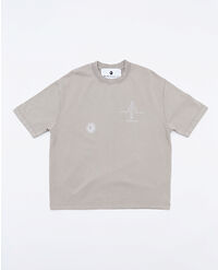 KA_YO_Prototype T-SHIRT SOLARIS