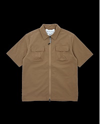 KA_YO_Prototype TECHNICAL RIPSTOP OVERSHIRT