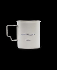 KA_YO_Prototype TITANIUM CUP