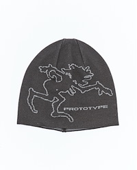 KA_YO_Prototype TOQUE BEANIE