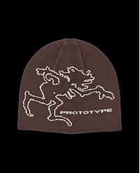 KA_YO_Prototype TOQUE BEANIE
