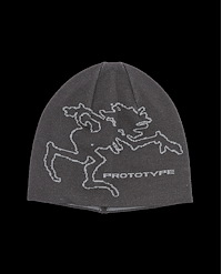 KA_YO_Prototype TOQUE BEANIE